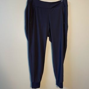 Athlete Joggers